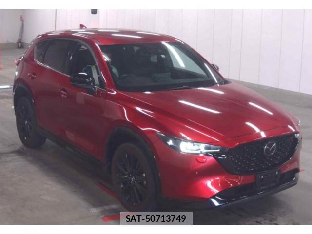 Mazda CX-5 2023-04 8284680-14