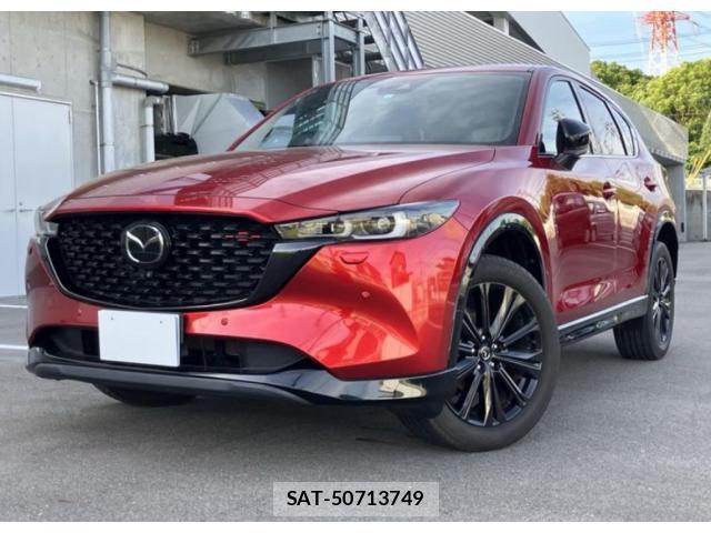 Mazda CX-5 2023-04 8284680-15