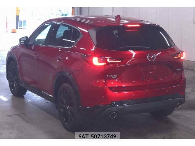 Mazda CX-5 2023-04 8284680-16
