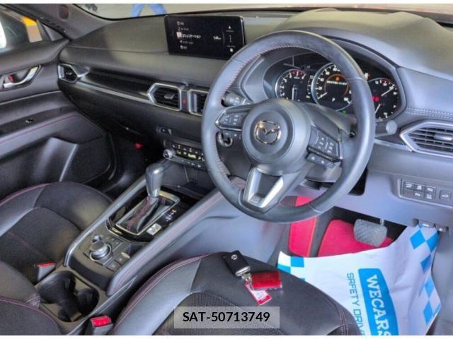 Mazda CX-5 2023-04 8284680-4