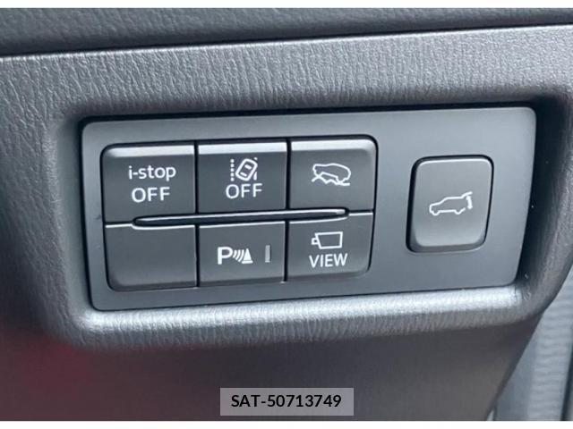 Mazda CX-5 2023-04 8284680-5