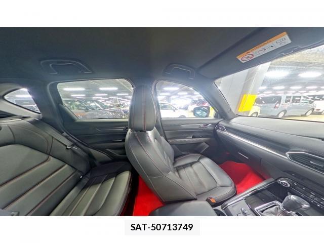 Mazda CX-5 2023-04 8284680-6