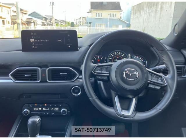 Mazda CX-5 2023-04 8284680-7