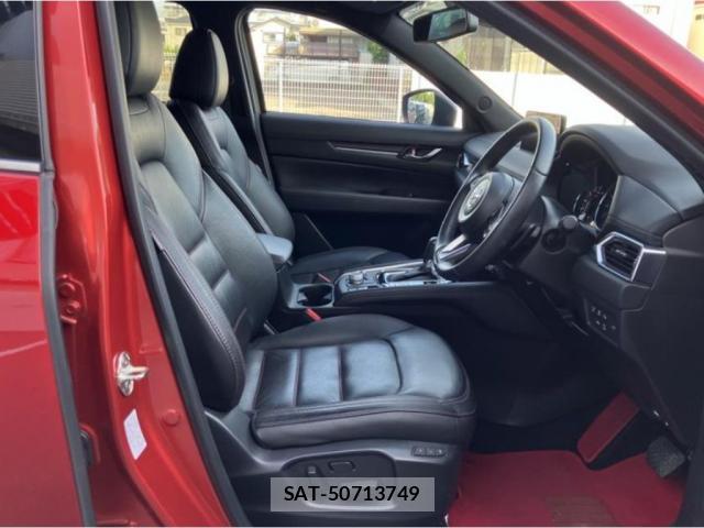 Mazda CX-5 2023-04 8284680-8