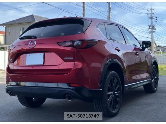 Mazda CX-5 2023-04 8284680-9