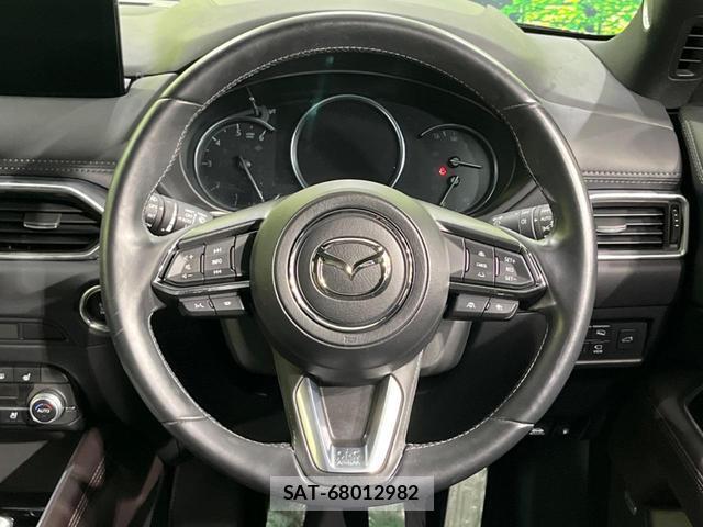 Mazda CX-5 2022-03 8284748-10