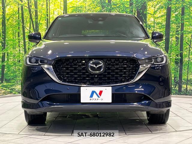 Mazda CX-5 2022-03 8284748-13
