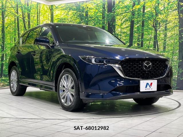 Mazda CX-5 2022-03 8284748-15