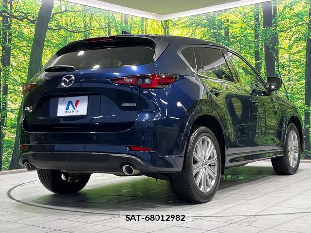 Mazda CX-5 2022-03 8284748-16