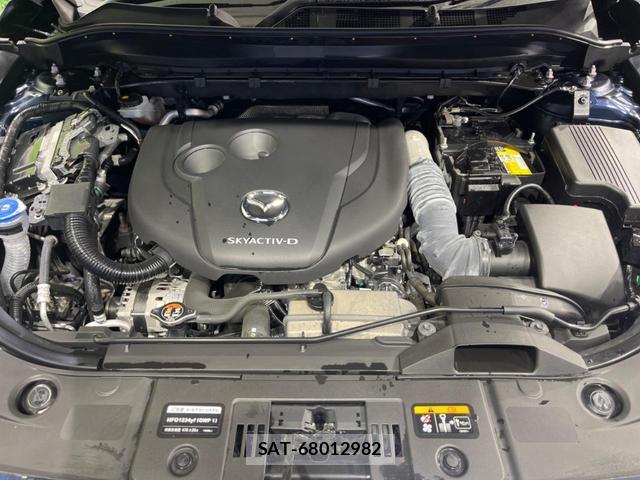Mazda CX-5 2022-03 8284748-17