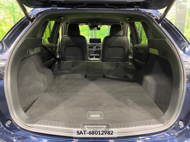 Mazda CX-5 2022-03 8284748-9