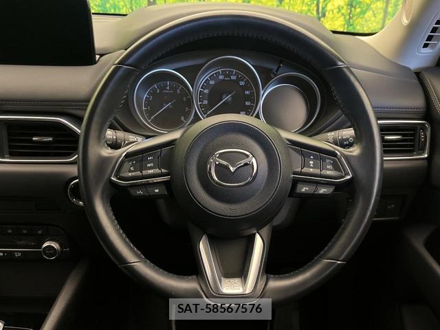 Mazda CX-5 2022-09 8284895-10