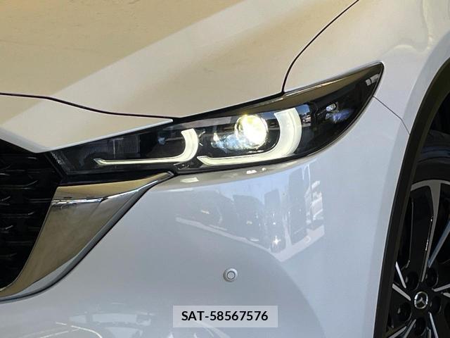 Mazda CX-5 2022-09 8284895-11