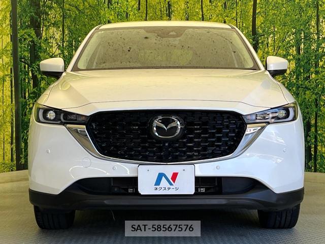 Mazda CX-5 2022-09 8284895-13