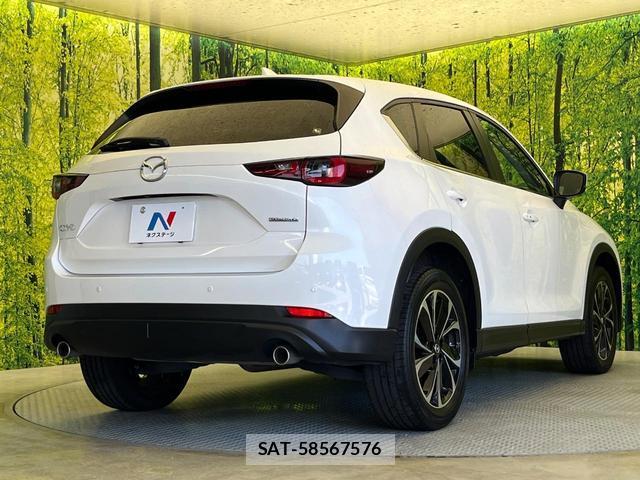Mazda CX-5 2022-09 8284895-16