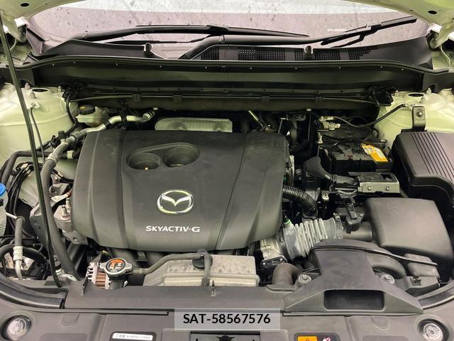 Mazda CX-5 2022-09 8284895-17