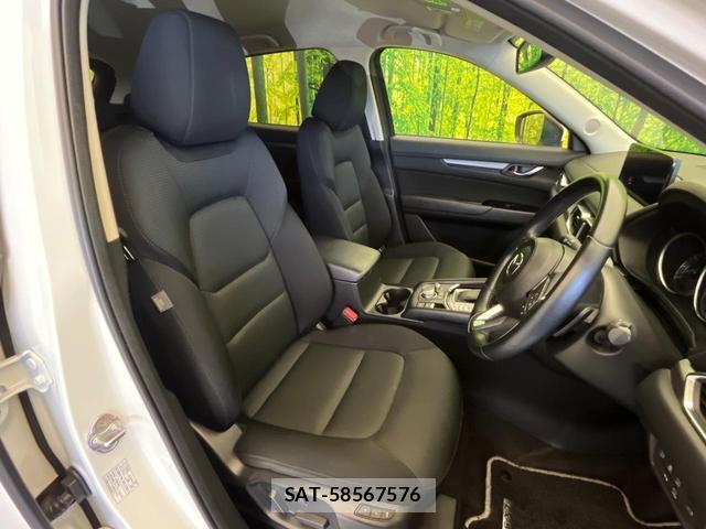 Mazda CX-5 2022-09 8284895-7