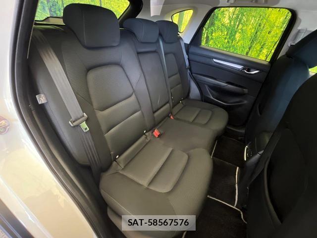 Mazda CX-5 2022-09 8284895-8