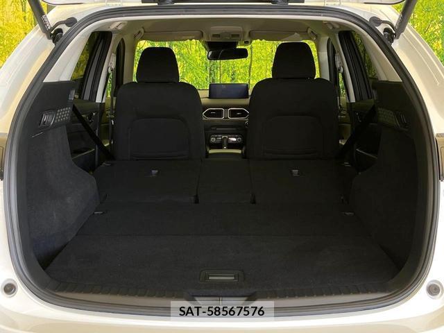 Mazda CX-5 2022-09 8284895-9