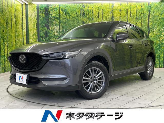 Mazda CX-5 2020-03 8284944-0