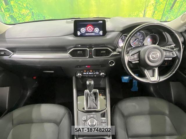 Mazda CX-5 2020-03 8284944-1