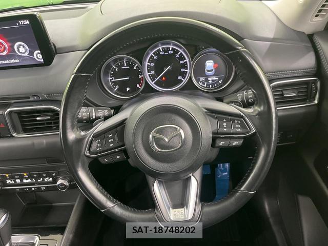 Mazda CX-5 2020-03 8284944-10