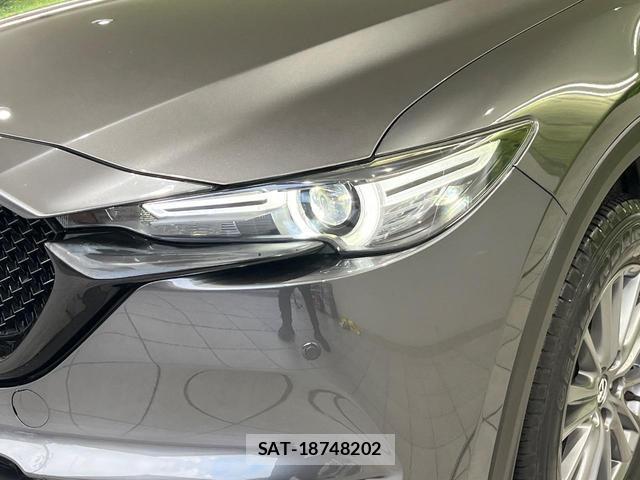 Mazda CX-5 2020-03 8284944-11