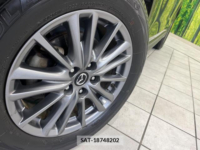 Mazda CX-5 2020-03 8284944-12
