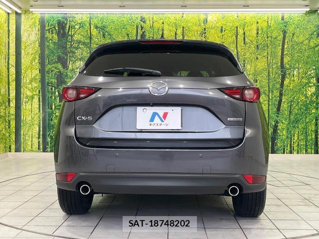 Mazda CX-5 2020-03 8284944-14