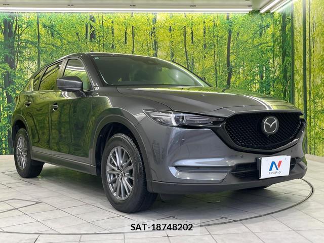 Mazda CX-5 2020-03 8284944-15
