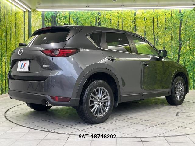 Mazda CX-5 2020-03 8284944-16