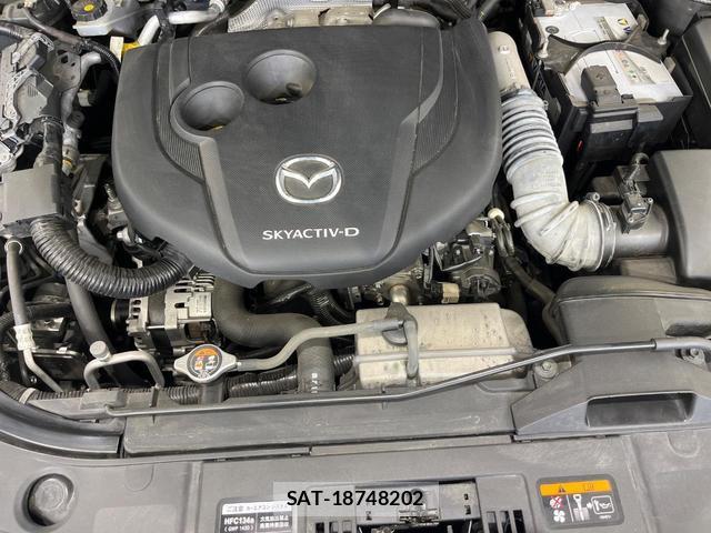 Mazda CX-5 2020-03 8284944-17