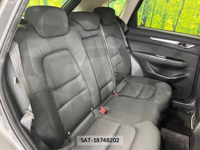 Mazda CX-5 2020-03 8284944-8