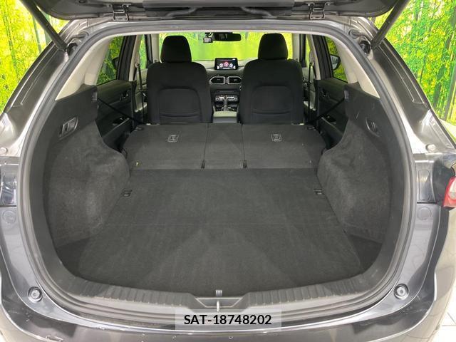 Mazda CX-5 2020-03 8284944-9