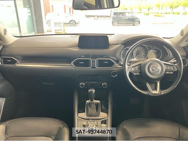 Mazda CX-5 2017-03 8285034-1