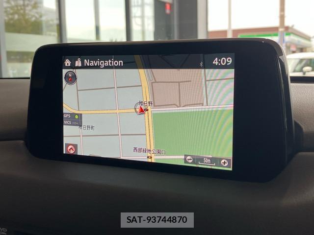 Mazda CX-5 2017-03 8285034-10