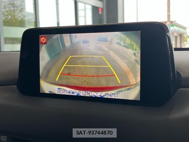 Mazda CX-5 2017-03 8285034-13