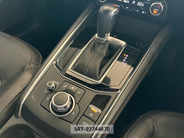 Mazda CX-5 2017-03 8285034-15