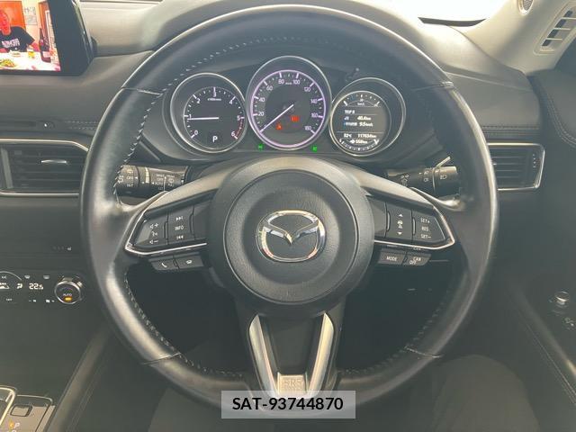 Mazda CX-5 2017-03 8285034-17