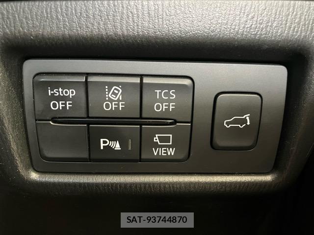 Mazda CX-5 2017-03 8285034-18