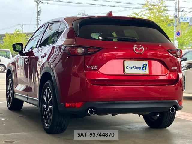 Mazda CX-5 2017-03 8285034-2