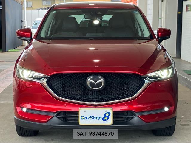 Mazda CX-5 2017-03 8285034-3