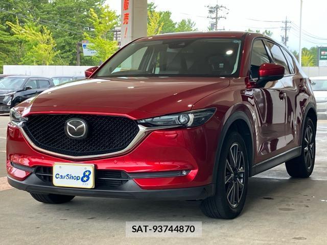 Mazda CX-5 2017-03 8285034-4