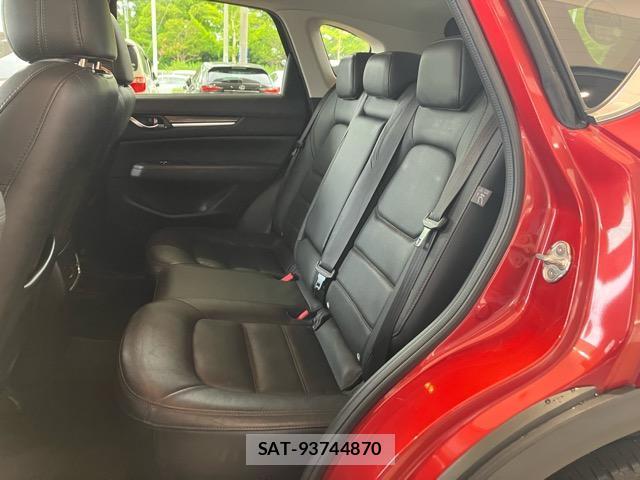 Mazda CX-5 2017-03 8285034-7