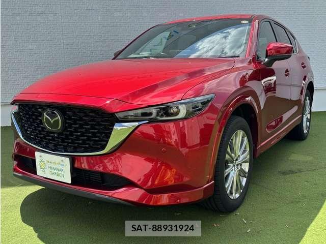 Mazda CX-5 2022-03 8285477-0
