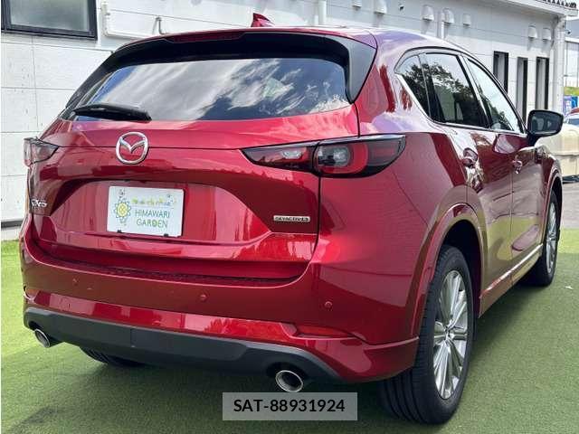 Mazda CX-5 2022-03 8285477-1