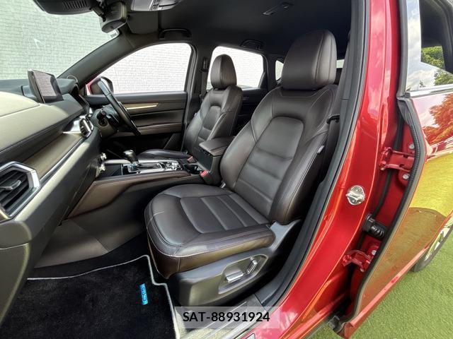 Mazda CX-5 2022-03 8285477-11