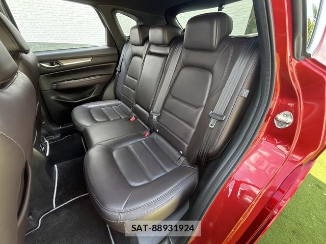 Mazda CX-5 2022-03 8285477-12