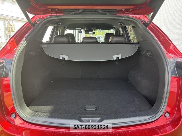 Mazda CX-5 2022-03 8285477-13