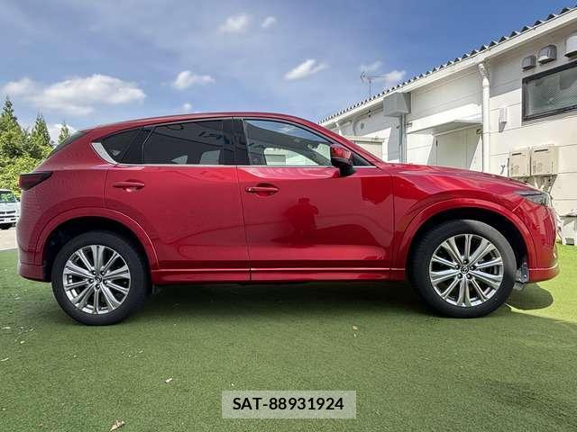 Mazda CX-5 2022-03 8285477-15